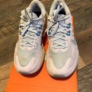 Nike Juniper Trail 2 Next Nature Pearl Pink Racer Blue
